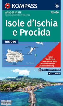 680 Isole d'Ischia e Procida