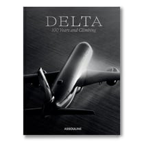 Delta: 100 Years and Climbing