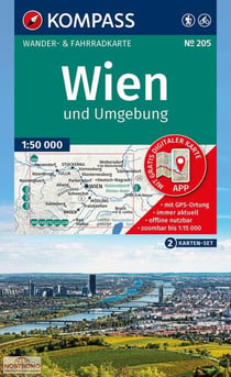 205 wien und umgebung