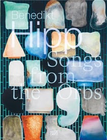 Benedikt hipp songs from the orbs