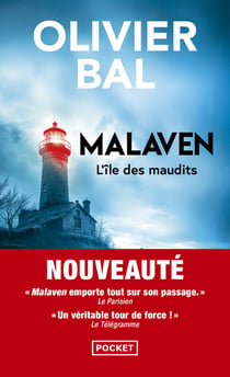 Malaven, l'île des maudits
