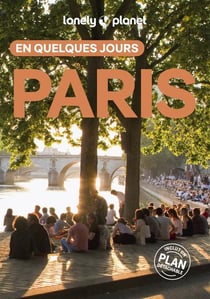Paris en quelques jours (9e édition)