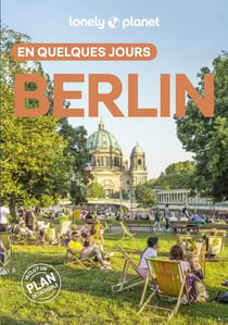 Berlin en quelques jours (9e édition)