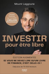 Investir pour être libre