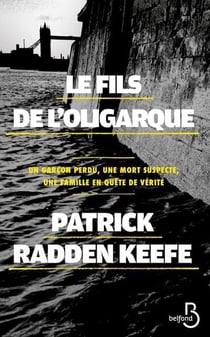 Le Fils de l'oligarque