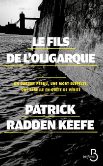 Le Fils de l'oligarque