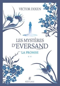 Les Mystères d'Eversand Tome 2 : La promise