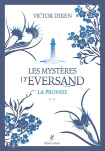 Les Mystères d'Eversand Tome 2 : La promise