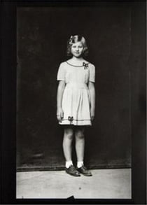 Disfarmer heber springs portraits 1939-1946 /anglais