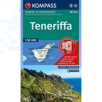 233 Tenerife