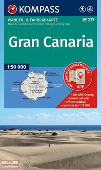 237 Gran Canaria