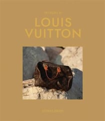The Essence of Louis Vuitton Extended