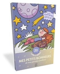 Mes petits bonheurs et mes pensées positives