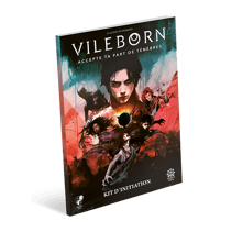 Vileborn Kit d'initiation à la malengeance