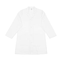 Blouse scolaire - Blanche Taille XL - 100% Coton - Cultura