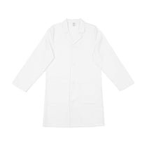 Blouse scolaire - Blanche Taille M - 100% Coton - Cultura