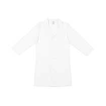 Blouse scolaire - Blanche Taille JUNIOR - 100% Coton - Cultura