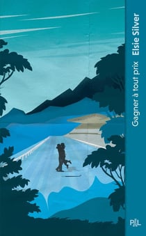 Les Ranchs de Ruby Creek Tome 1 : Gagner à tout prix