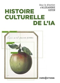 Histoire culturelle de l'IA