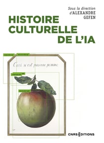 Histoire culturelle de l'IA
