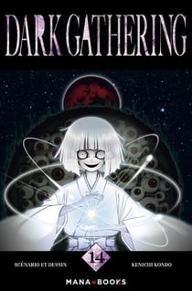 Dark gathering Tome 14