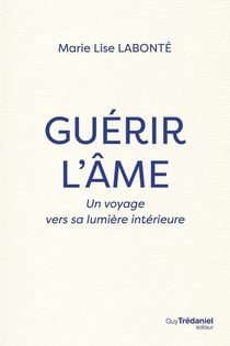 Guérir l'âme : Un voyage vers la lumière intérieure