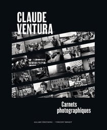 Carnets photographiques