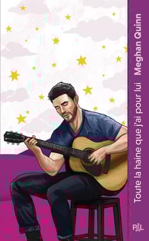 Toute la haine que j'ai pour lui