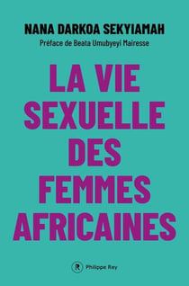 La vie sexuelle des femmes africaines