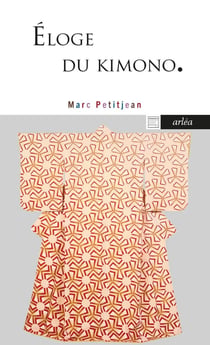 Éloge du kimono