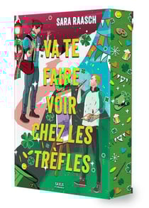 Va te faire voir chez les trèfles