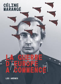 La guerre d'Europe a commencé