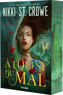 À l'ouest du mal Tome 1 : Le grand et terrible Oz