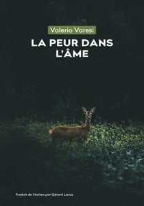 La Peur dans l'âme