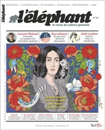 L'éléphant n.54