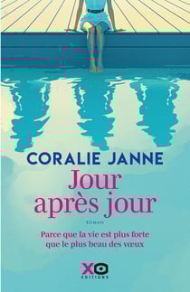 Jour après jour