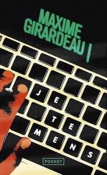 Je te mens