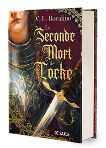 La Seconde Mort de Locke Tome 1 : La main et le coeur
