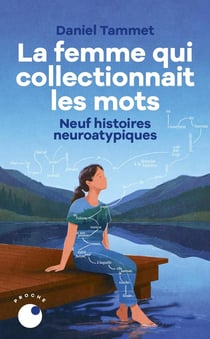 La femme qui collectionnait les mots