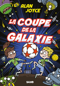 Galaxy World Cup