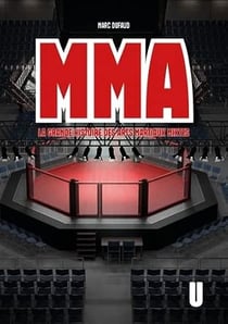 MMA