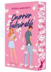 Courrier indésirable