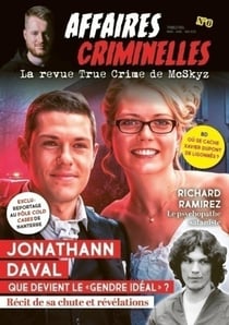 Affaires criminelles n.6