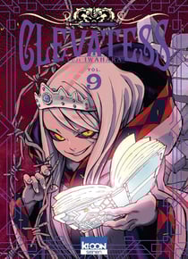 Clevatess Tome 9