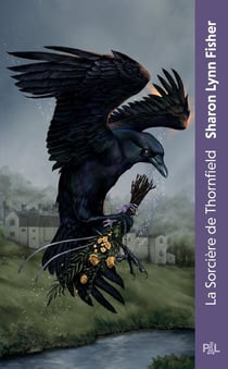 La Sorcière de Thornfield