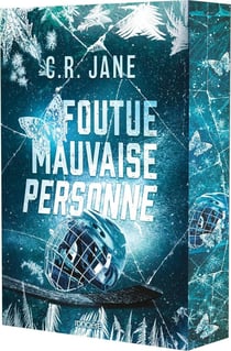 Foutue mauvaise personne
