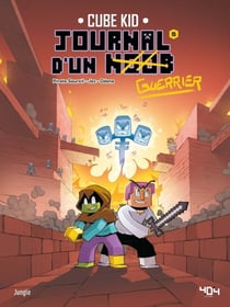 Journal d'un Noob Tome 15