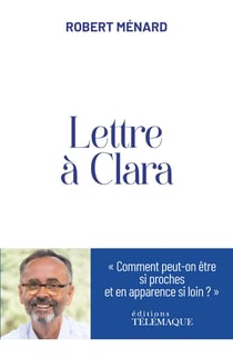 Lettre à Clara