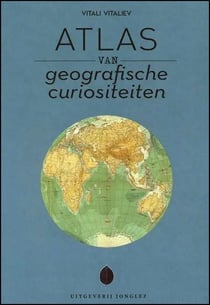 Atlas van geografische curiositeiten