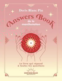 Answers Book de la manifestation